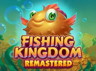 Fishing Kingdom remastered screenshot