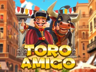 Toro Amigo screenshot