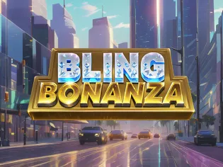 Bling Bonanza screenshot