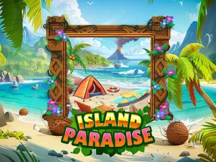 Island Paradise screenshot