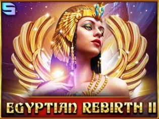Egyptian Rebirth II screenshot