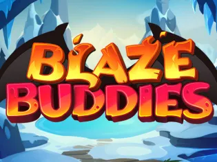 Blaze Buddies screenshot