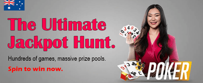 Experience Premium Casino Thrills banner
