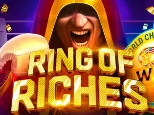 WBC Ring of Riches screenshot