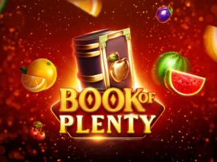 Book Of Plenty screenshot