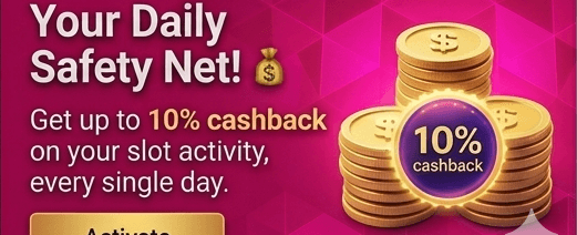 Midnight Reload Boost promotion
