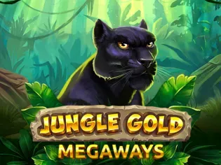 Jungle Gold Megaways screenshot