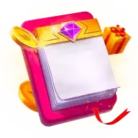 Lucky Spin Bonus welfare icon