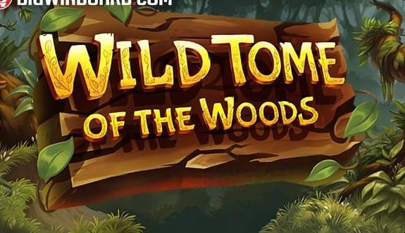 Wild Tome of the Woods
