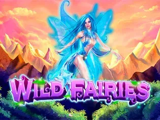 Wild Fairies screenshot