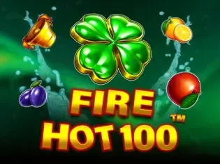 Fire Hot 100 screenshot
