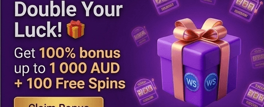 Mega Spin Slot Frenzy promotion