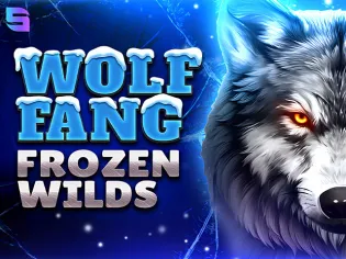 Wolf Fang - Frozen Wilds screenshot