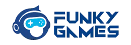 Funky Games logo