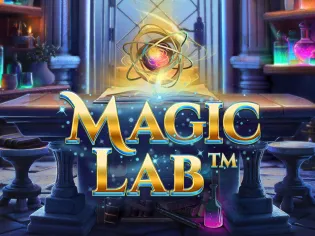 Magic Lab screenshot