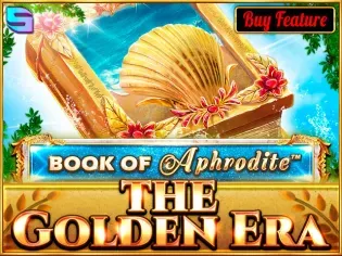 Book Of Aphrodite - The Golden Era screenshot